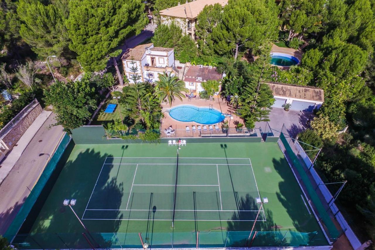 Ideal Property Mallorca - Sol De Mallorca 1 Cala Mesquida  Exterior foto