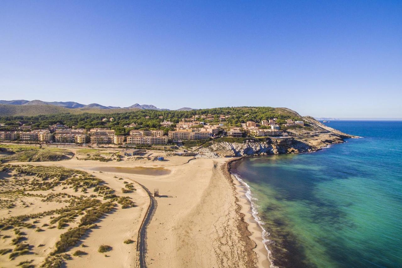 Ideal Property Mallorca - Sol De Mallorca 1 Cala Mesquida  Exterior foto