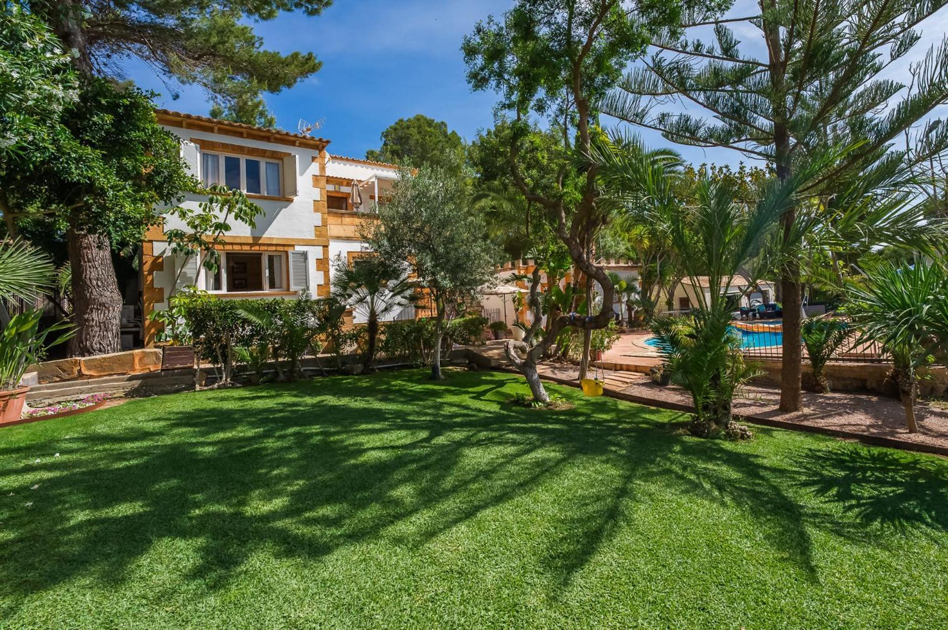 Ideal Property Mallorca - Sol De Mallorca 1 Cala Mesquida  Exterior foto