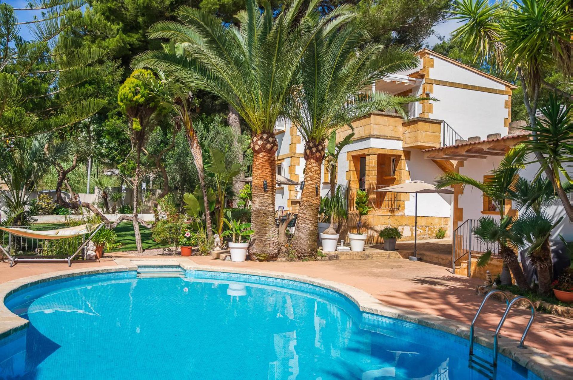 Ideal Property Mallorca - Sol De Mallorca 1 Cala Mesquida  Exterior foto
